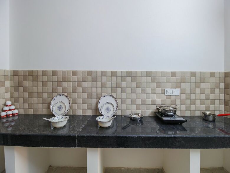 Apartamentos Oyo Home 23279 Elite 4bhk Villa