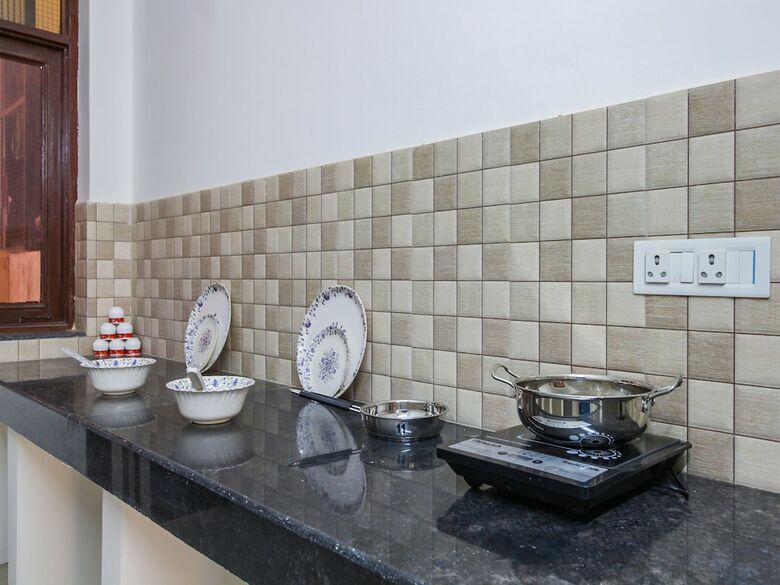 Apartamentos Oyo Home 23279 Elite 4bhk Villa