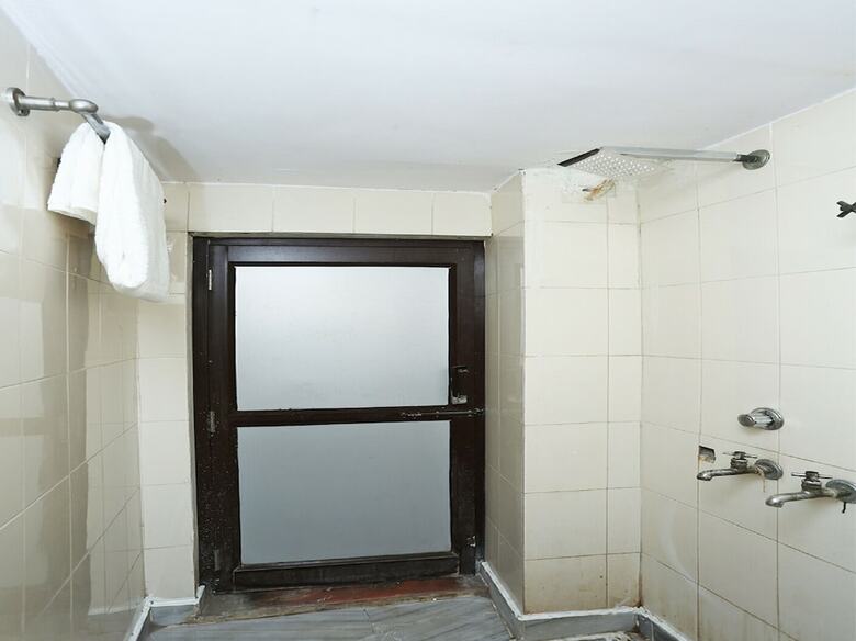 Oyo 1021 Hotel Gayatri Residency