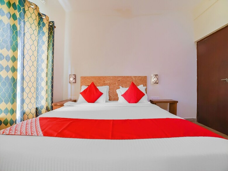 Hotel Oyo 35492 Solitude Resort