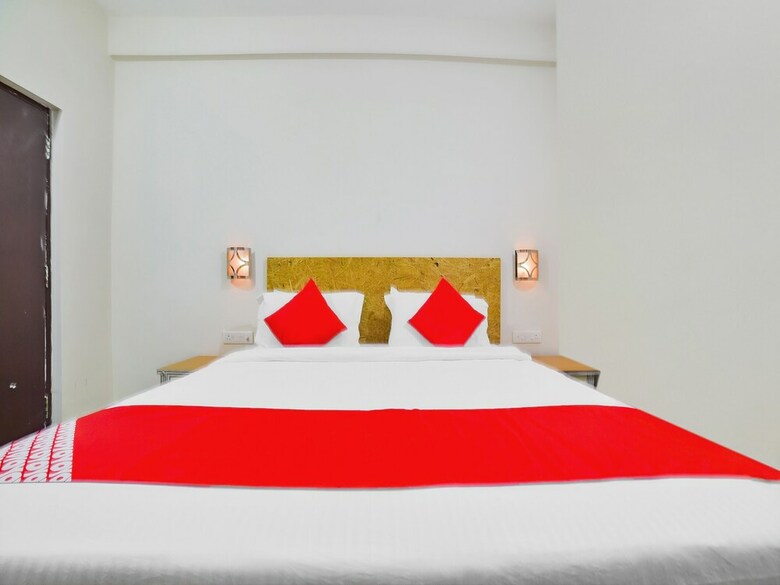 Hotel Oyo 35492 Solitude Resort
