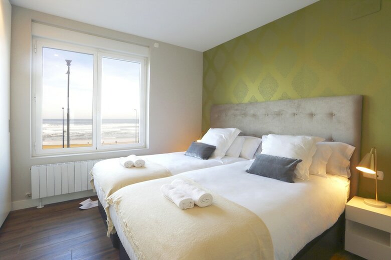 The Zu Suite Apartment