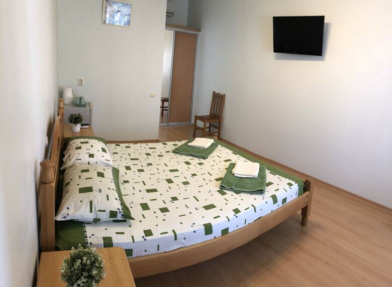 Bed & Breakfast Abrikos