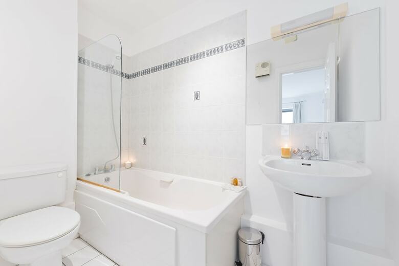 Apartamentos Sweet Inn - Lansdowne Square