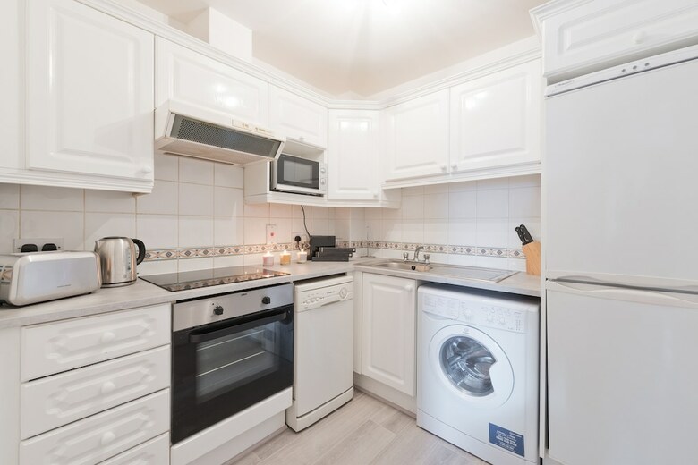 Apartamentos Sweet Inn - Lansdowne Square