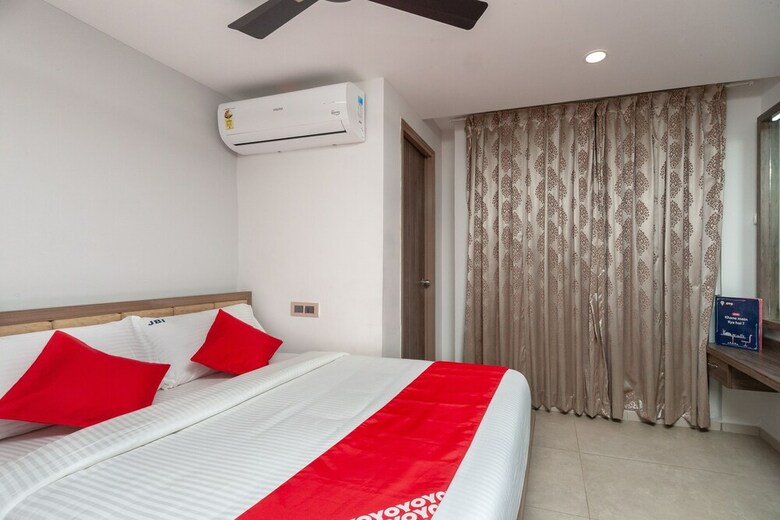 Hotel Oyo 23187 Jai Balaji Inn