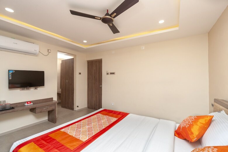 Hotel Oyo 23187 Jai Balaji Inn