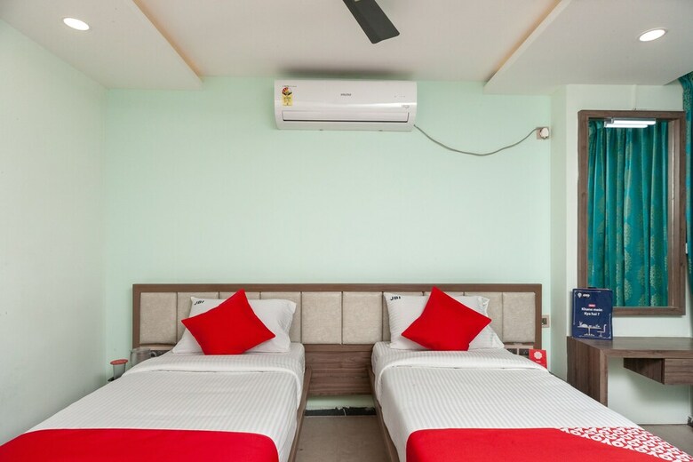 Hotel Oyo 23187 Jai Balaji Inn