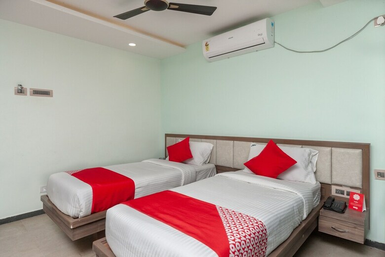 Hotel Oyo 23187 Jai Balaji Inn