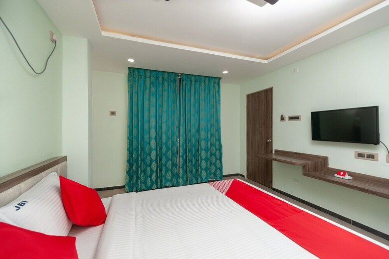 Hotel Oyo 23187 Jai Balaji Inn