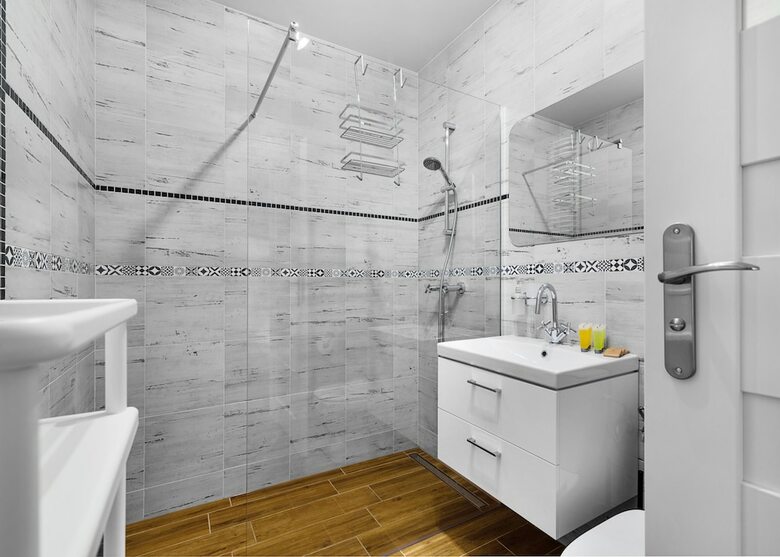 Wola-odolany 1 Bedroom Apartment