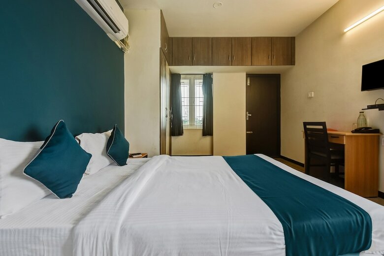 Hotel Oyo Flagship 24155 Fci Nagar