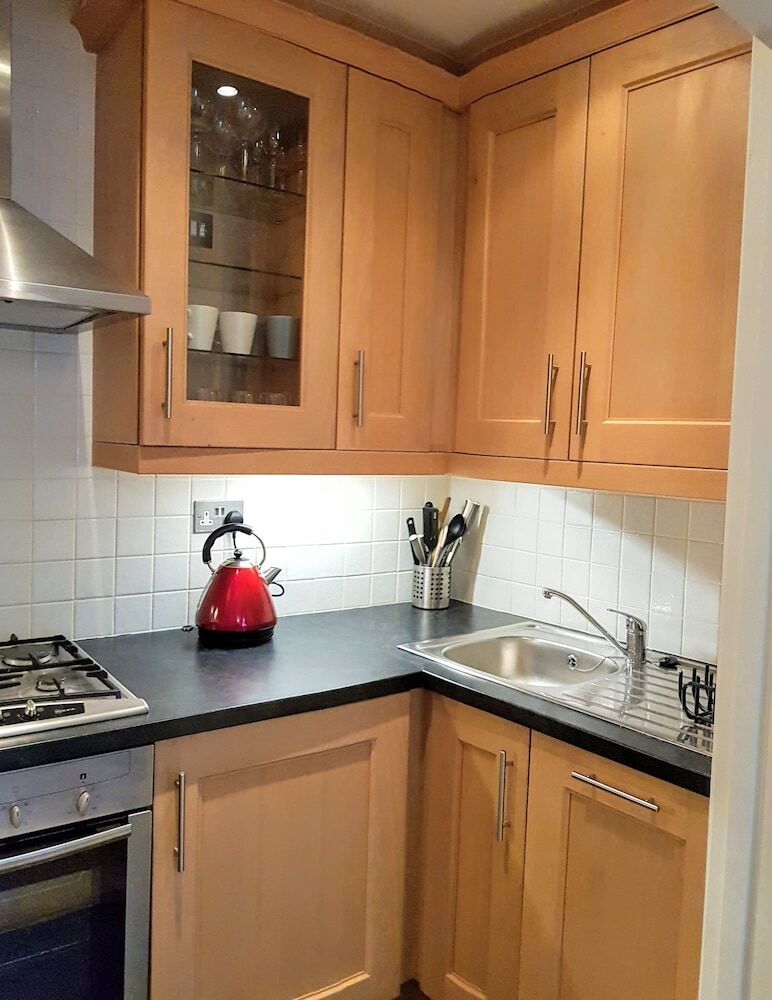 Apartamentos Classic 2 Bedroom Flat Gloucester St