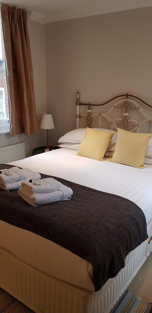 Apartamentos Classic 2 Bedroom Flat Gloucester St