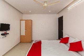 Hotel Oyo Flagship 24070 Thirupathi Nagar