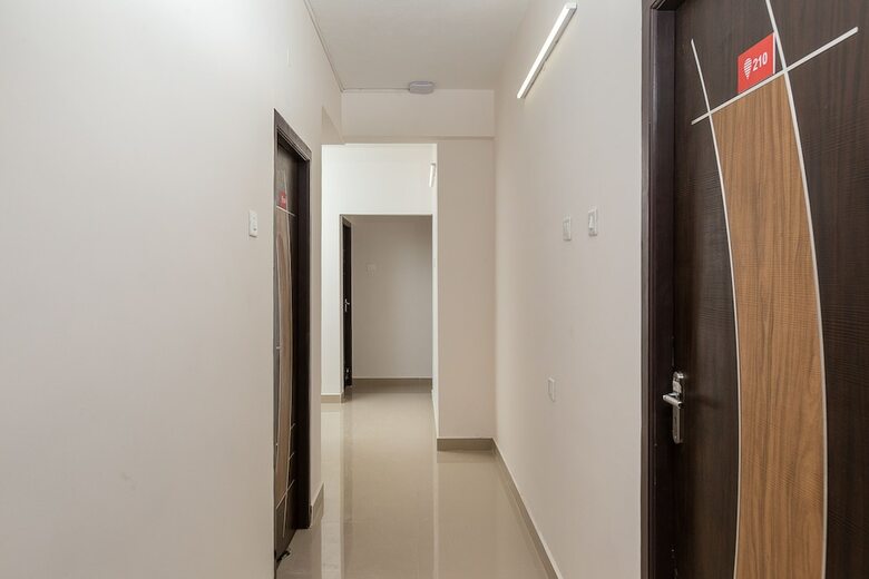 Hotel Oyo Flagship 24070 Thirupathi Nagar