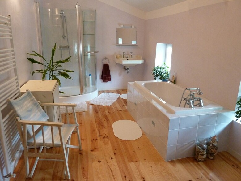 Bed & Breakfast Chambres D'h�tes de Pugnal