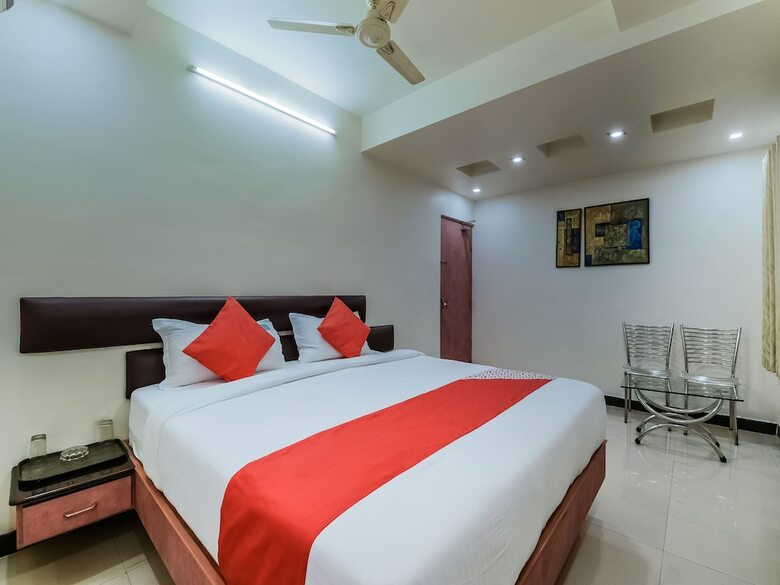 Hotel Oyo 17223 Green Guest House