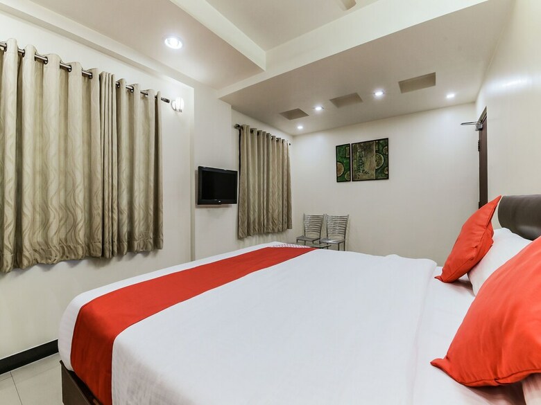 Hotel Oyo 17223 Green Guest House