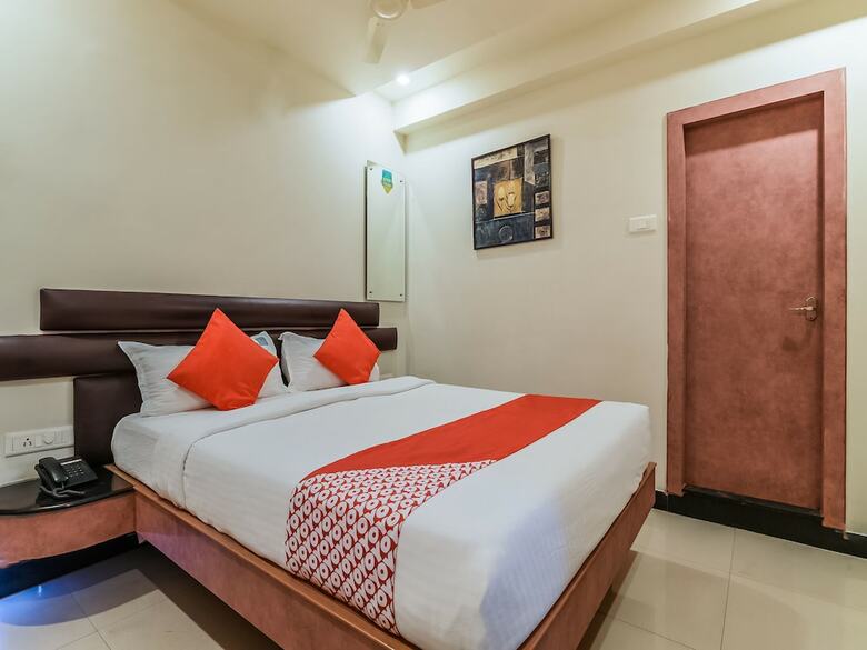 Hotel Oyo 17223 Green Guest House