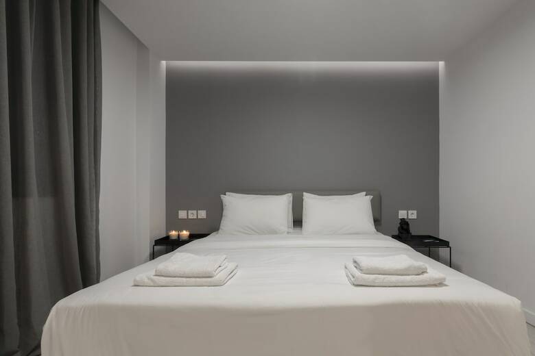 Heritage Boutique Apartments