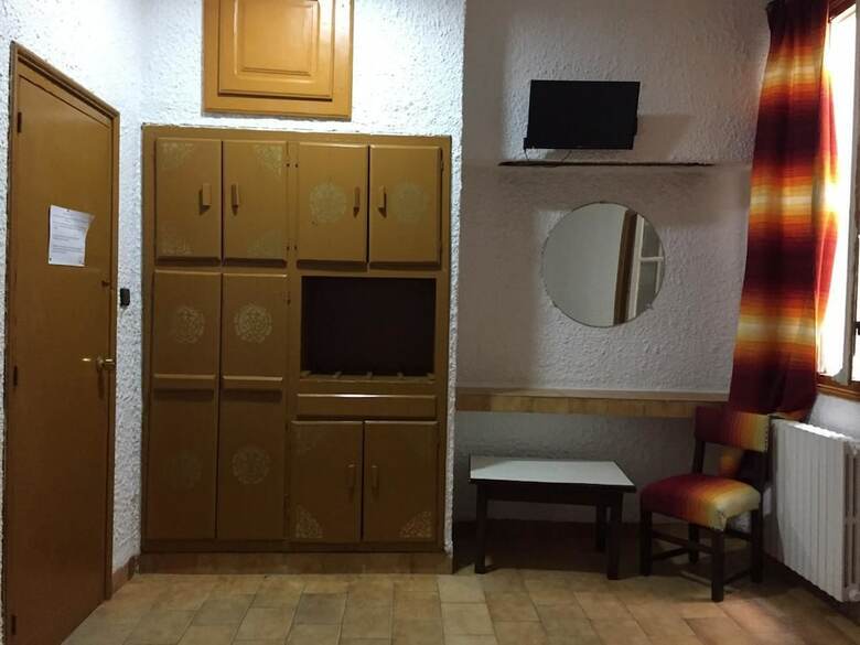 Hotel Regina