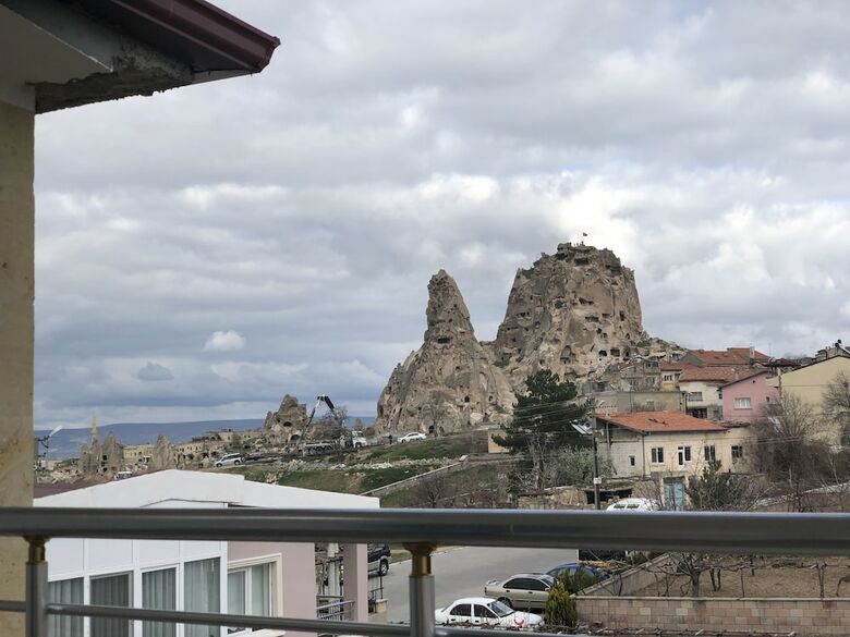 Kemal Stone House Hotel