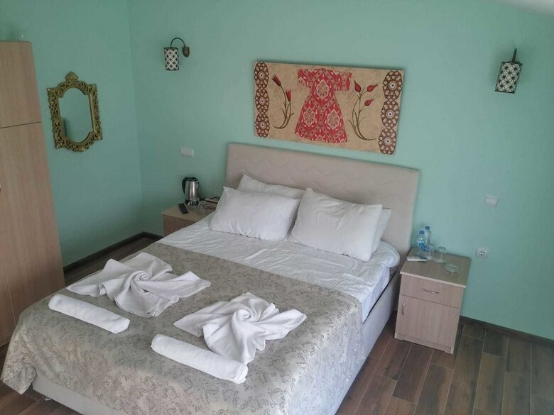 Kemal Stone House Hotel