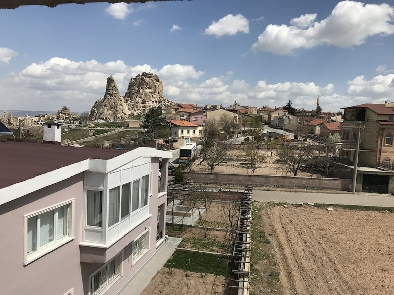 Kemal Stone House Hotel