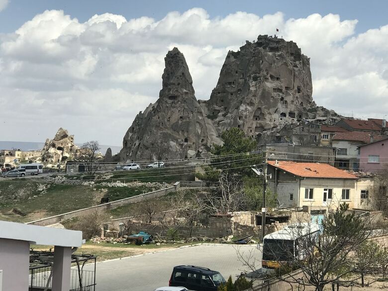 Kemal Stone House Hotel