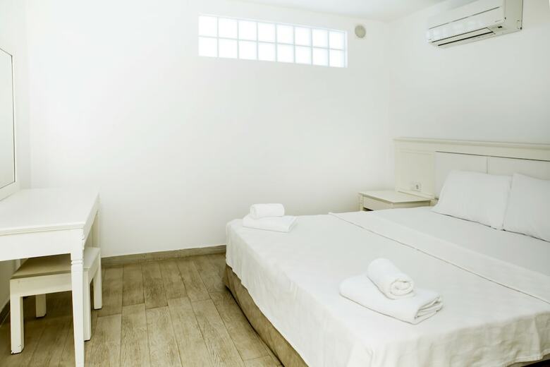 Apartamento Tilkicik Yali Daireleri