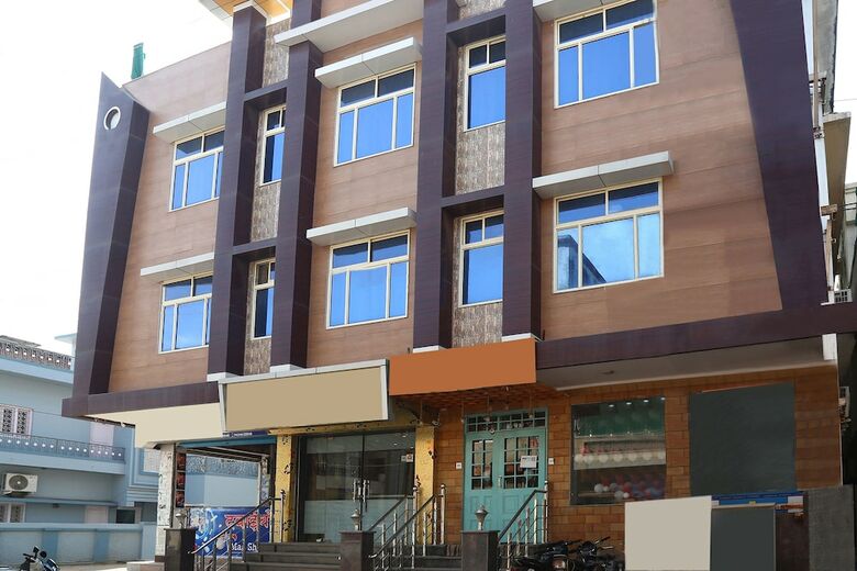 Hotel Oyo 19387 Siddharth Guest House