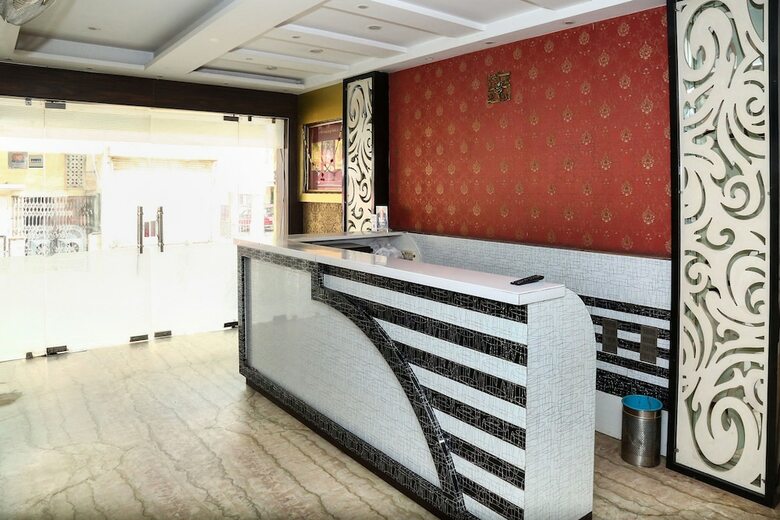 Hotel Oyo 19387 Siddharth Guest House