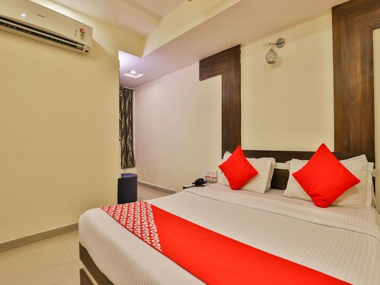 Oyo 3649 Hotel Sree Balaji Residency