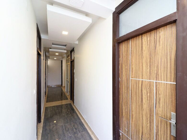 Oyo Flagship 15432 Hotel The Nest