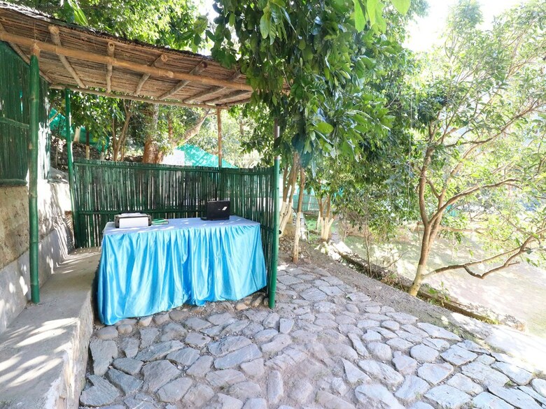 Hotel Oyo 26597 Manthan Resort