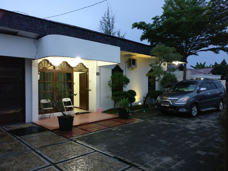 Hotel Wisma Liontine