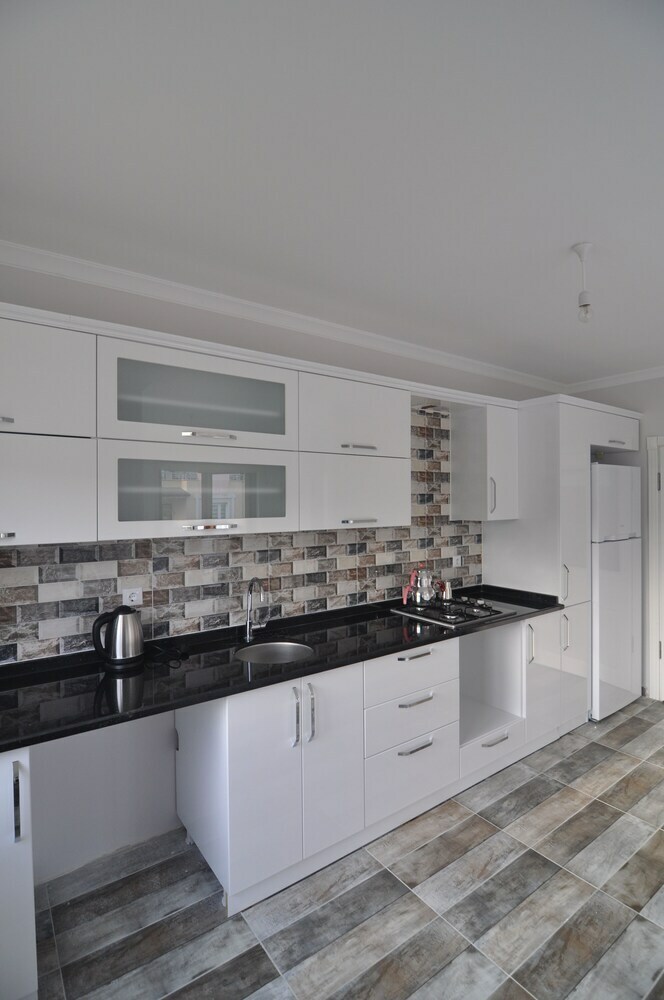 Apartamento Rosalinda Suit Hotel