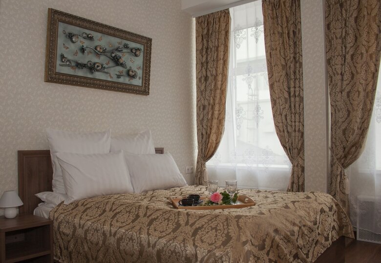 Mini Hotel U Teatra