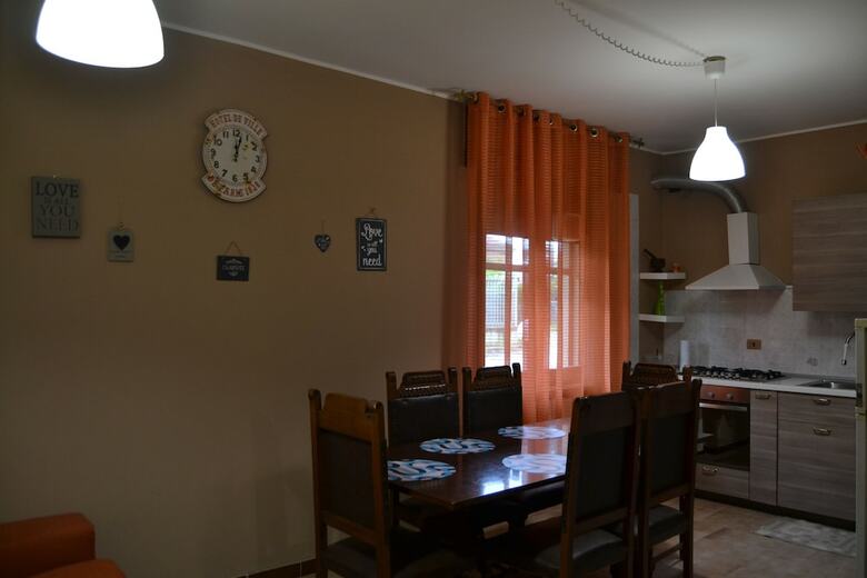 B&B Le Grotte