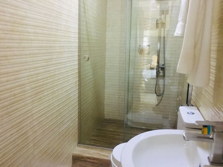 Aparthotel Stoneside Hotel And Apartments