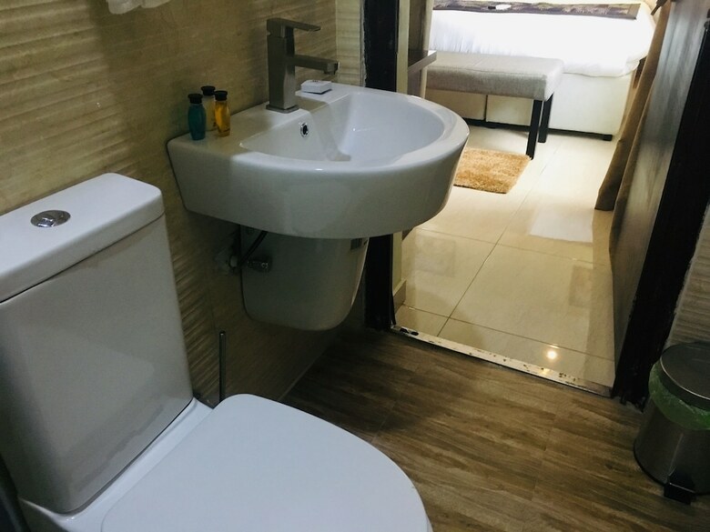 Aparthotel Stoneside Hotel And Apartments