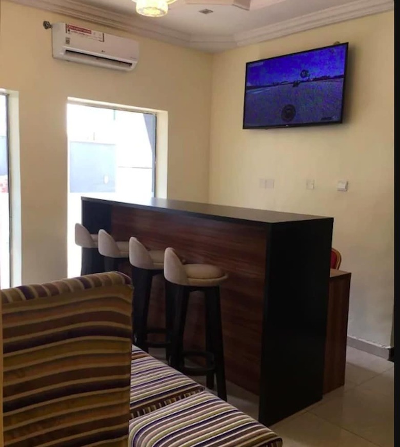 Aparthotel Stoneside Hotel And Apartments