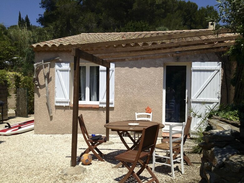 Villa Auguiere Ouest
