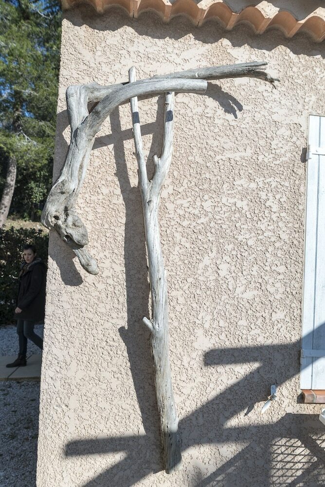 Villa Auguiere Ouest