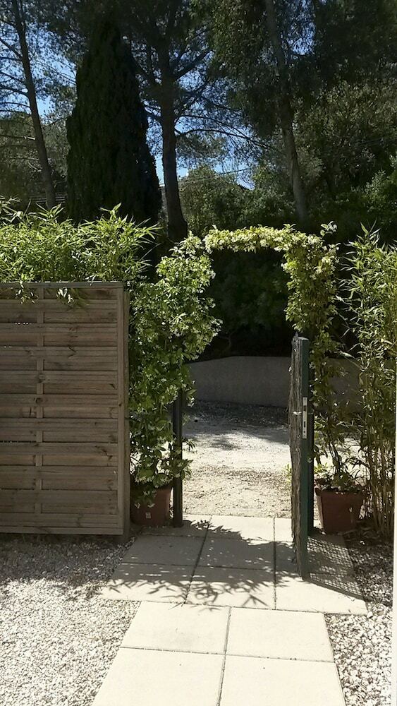 Villa Auguiere Ouest
