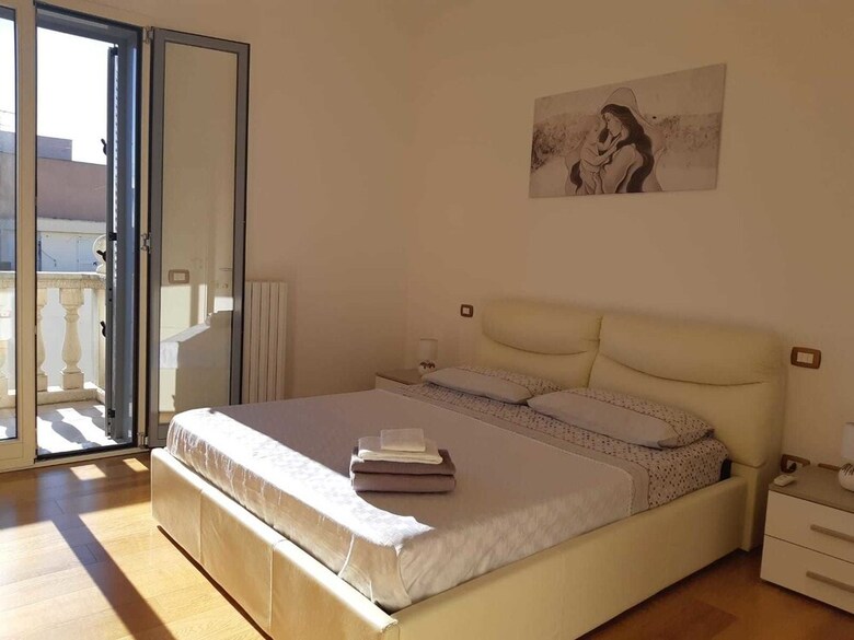Apartamento Luxury Suite 36