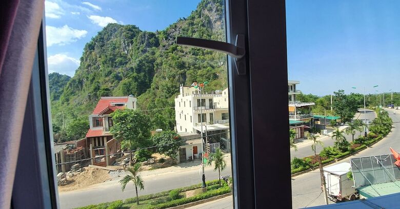 Hotel Queen Ponaland Homestay