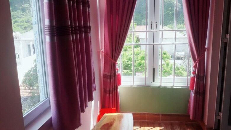 Hotel Queen Ponaland Homestay