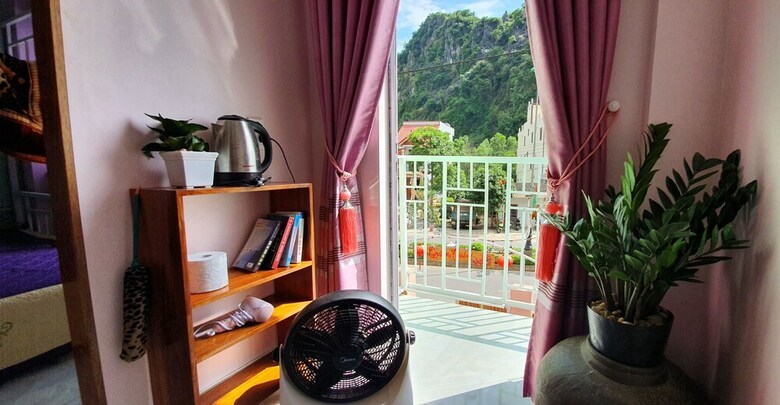 Hotel Queen Ponaland Homestay
